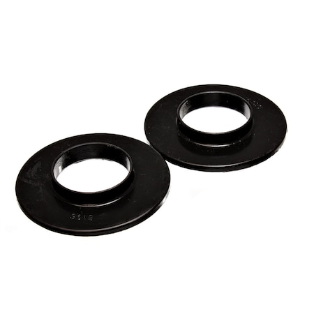 Energy Suspension COIL SPRING ISLOATOR SET 9.6116G